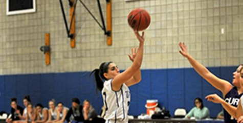 Lady Rams continue success into final week of the season