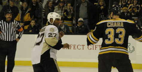 Quarter Mark: In Depth Analysis of Exciting Start to Shortened NHL Season