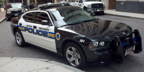Suffolk names Gerard Coletta new Chief of Police