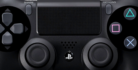 Sony reveals Playstation 4 pre-renders, leaves giant enemy crab at home.
