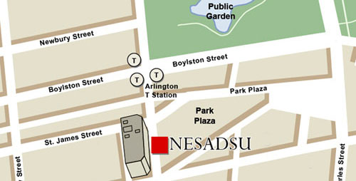 NESAD’s move off Arlington in works, renovations at Sawyer continue