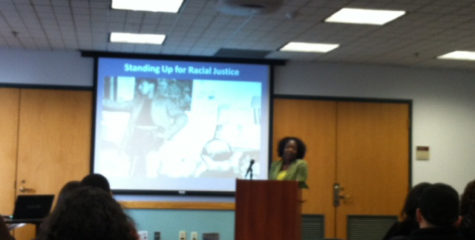 Black History Month Celebration Kicks Off at Suffolk