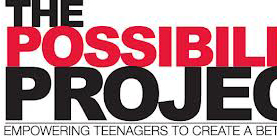 The Possibility Project Vists Suffolk