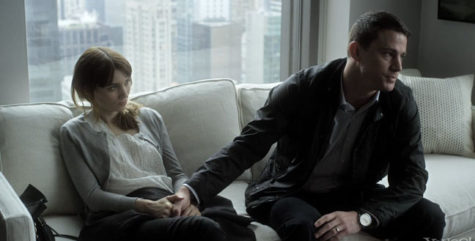 Soderbergh’s Side Effects proves to be not your average thriller