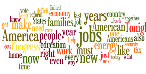 Obama gave overambitious State of the Union