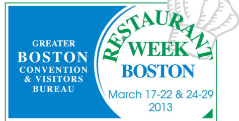 Restaurant Week gives Boston students expensive taste