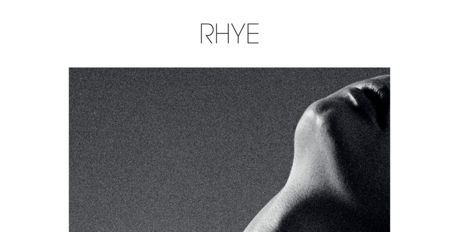 iTunes Editors Choice artist Rhye releases debut album Woman