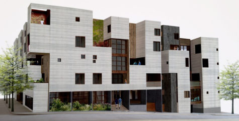Part of the problem: How a few people can keep your rents high