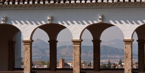 What it means to become a part of studying abroad
