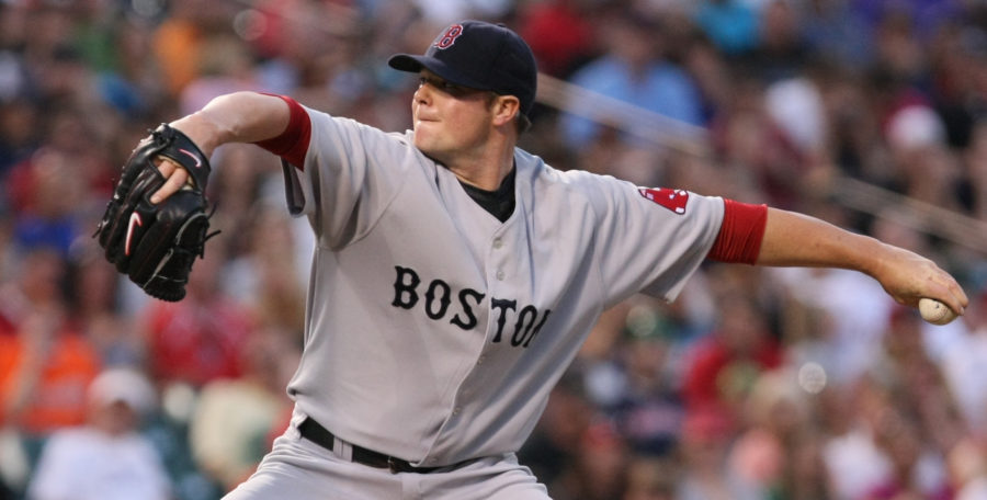 Red Sox Hope to Keep Building on Hot Start, Strong Pitching