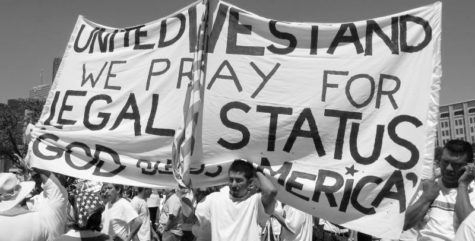 Call it what it is: illegal immigration