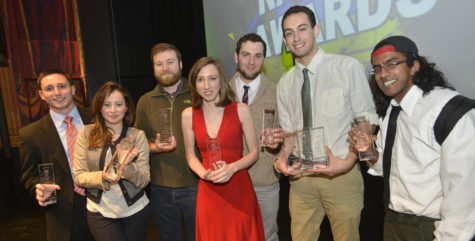 6th annual Rammy Awards showcases local student talent