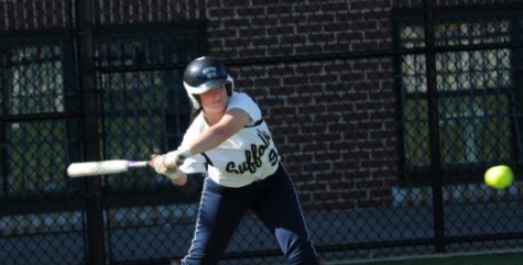 Suffolk Softball Looks To Turn Season Around During Critical Stretch