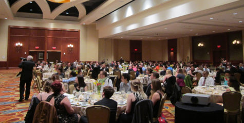 SGA awards expectional members of the Suffolk community
