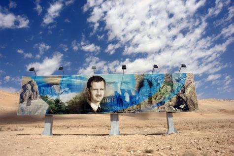Syrian conflict escalates as Hezbollah enters the fighting