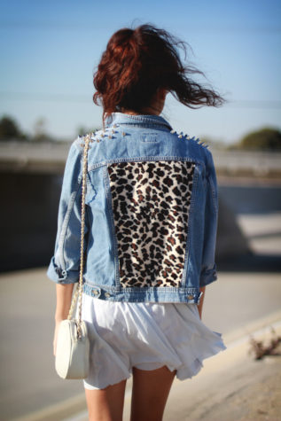 Summer fashion tips heat up the sunny season