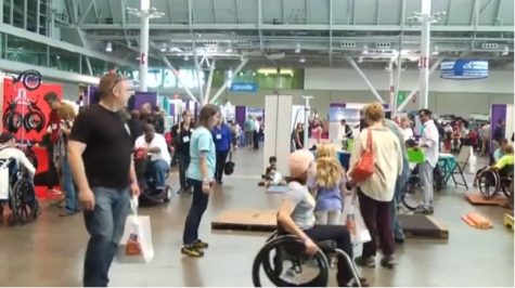 Boston welcomes first Abilities Expo in New England at BCEC