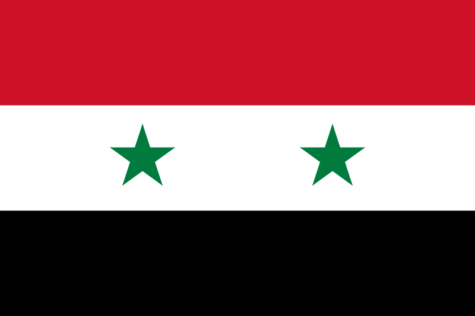 (Pt. 1) Opinion: To strike or not to strike, Intervention in the Syrian crisis