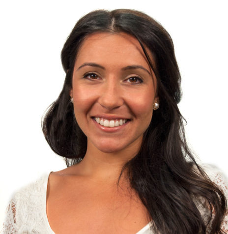 Suffolk education helps Alum achieve dream job