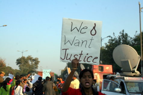 Opinion: Verdict in on gang rape in India