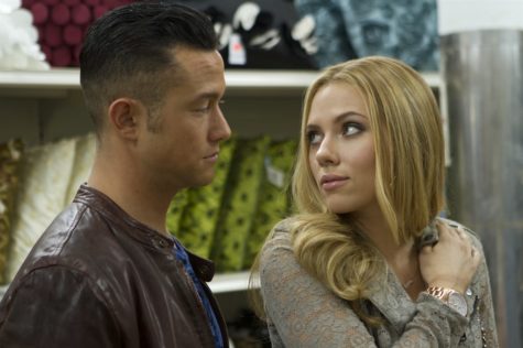 Audiences’ anticipate Joesph Gordon-Levitt’s Don Jon