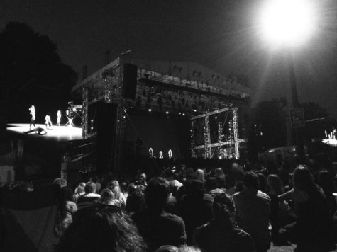 Boston Ballet celebrates 50 years with free fall performance in the Boston Common