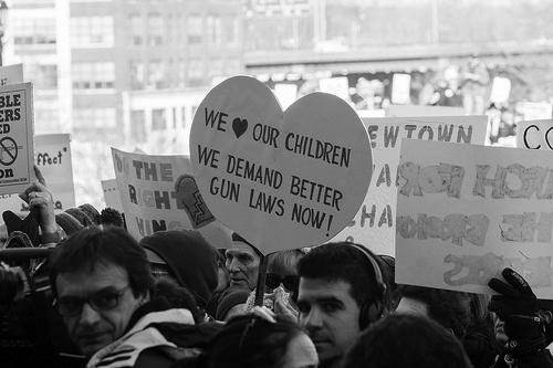 Photo by Flickr user CT State Democrats