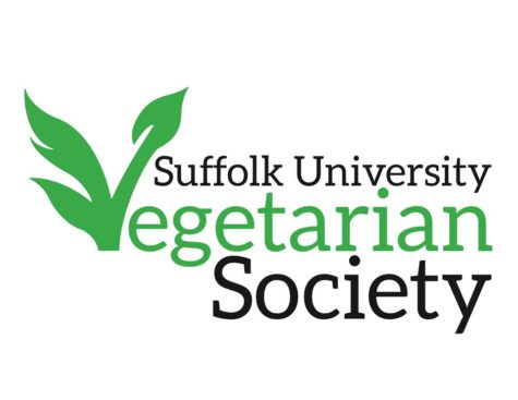 Newly-formed Suffolk Vegetarian Society kicks off the semester