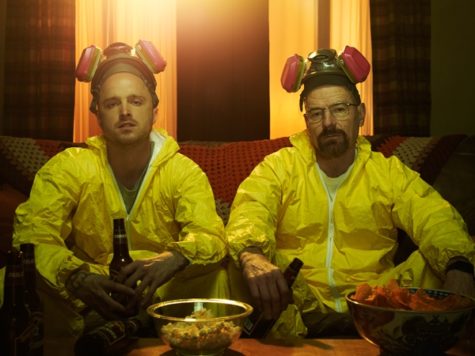 Breaking Bad goes out with a bang, cooks emotions from audience