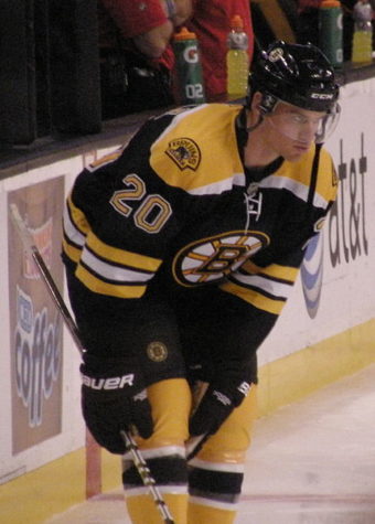 Boston Bruins hitting stride as October comes to close