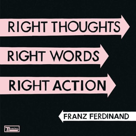 Scotland’s Franz Ferdinand visit the Orpheum for a timeless show