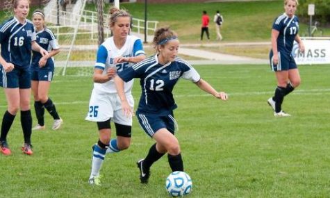 Women’s Soccer set for quarterfinals