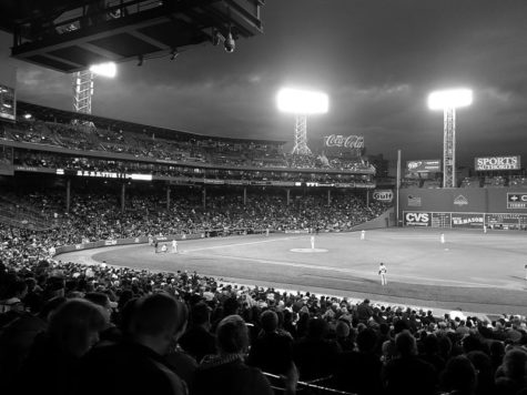 Red Sox set to face St. Louis Cardinals in World Series
