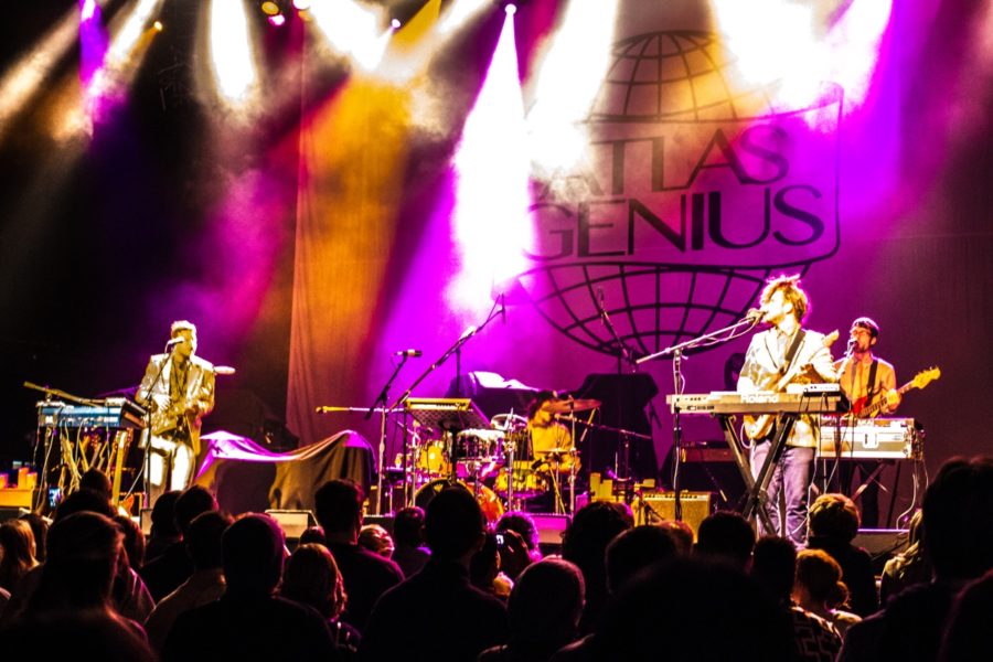 Atlas+Genius+brings+Aussie+sounds+to+House+of+Blues