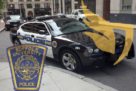 SUPD should expand escort service