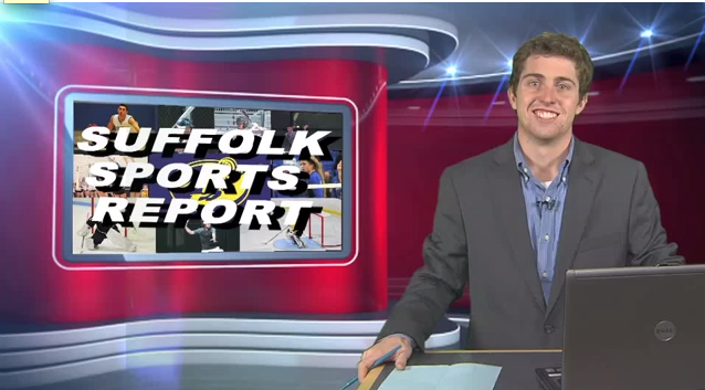 Suffolk Sports Report: Oct. 24, 2013