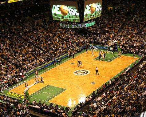 NBA season ready to kick off, high expectations for the Celtics