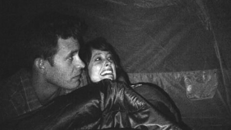Film Willow Creek showcases at BU as a wild success