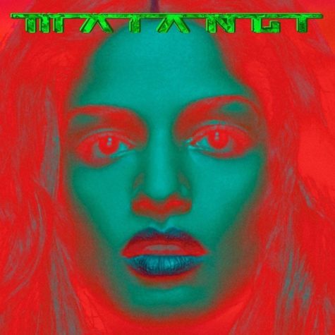 MIA delivers brand new bangers, releasing album Matangi