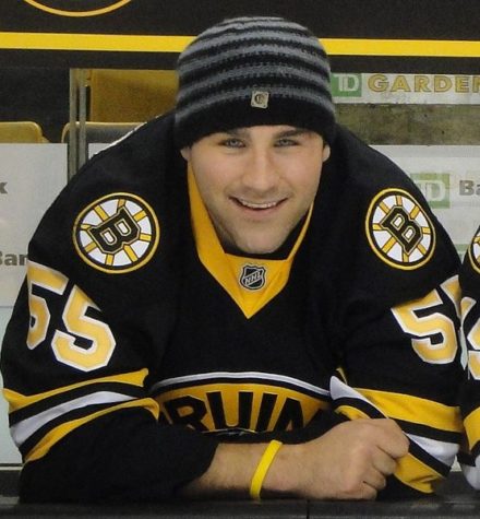 Bruins bounce back after first loss in four games