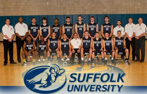 Men’s hoop defeats Western New England College