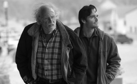 Film ‘Nebraska’ tells tale of Woody Grant, unbeknown millionaire learns more to life than money