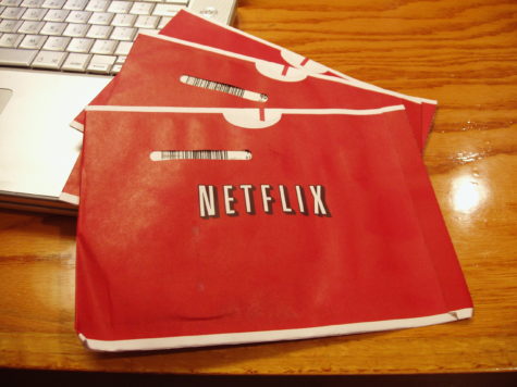 Netflix wise to scoop up Oscar-worthy documentary