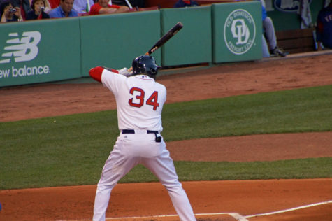 David Ortiz for mayor? It could work