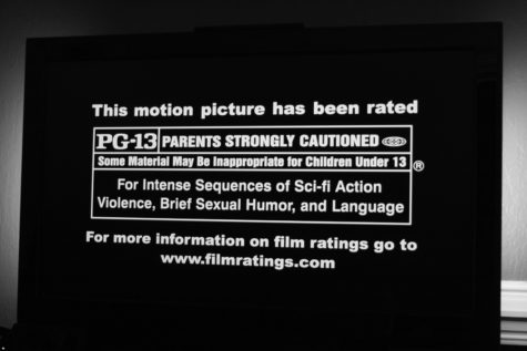 Increased violence in PG-13 films reflects today’s culture