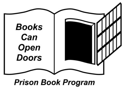 Prison Book Program draws attention of Suffolk students
