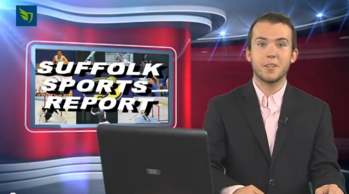 Suffolk Sports Report: Nov. 7, 2013