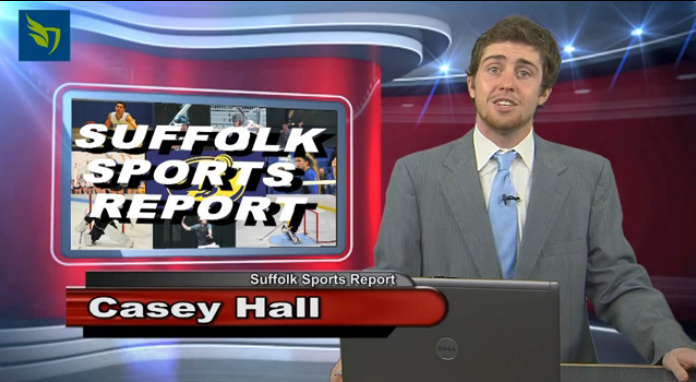 Suffolk Sports Report: Nov. 14, 2013