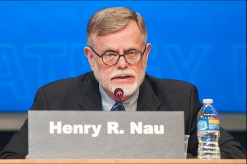 Henry Nau Color