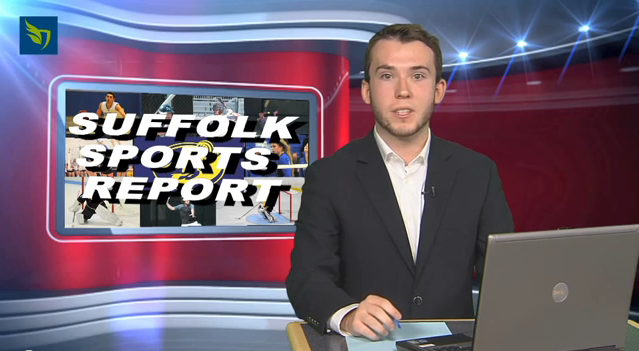 Suffolk Sports Report: Dec. 13, 2013